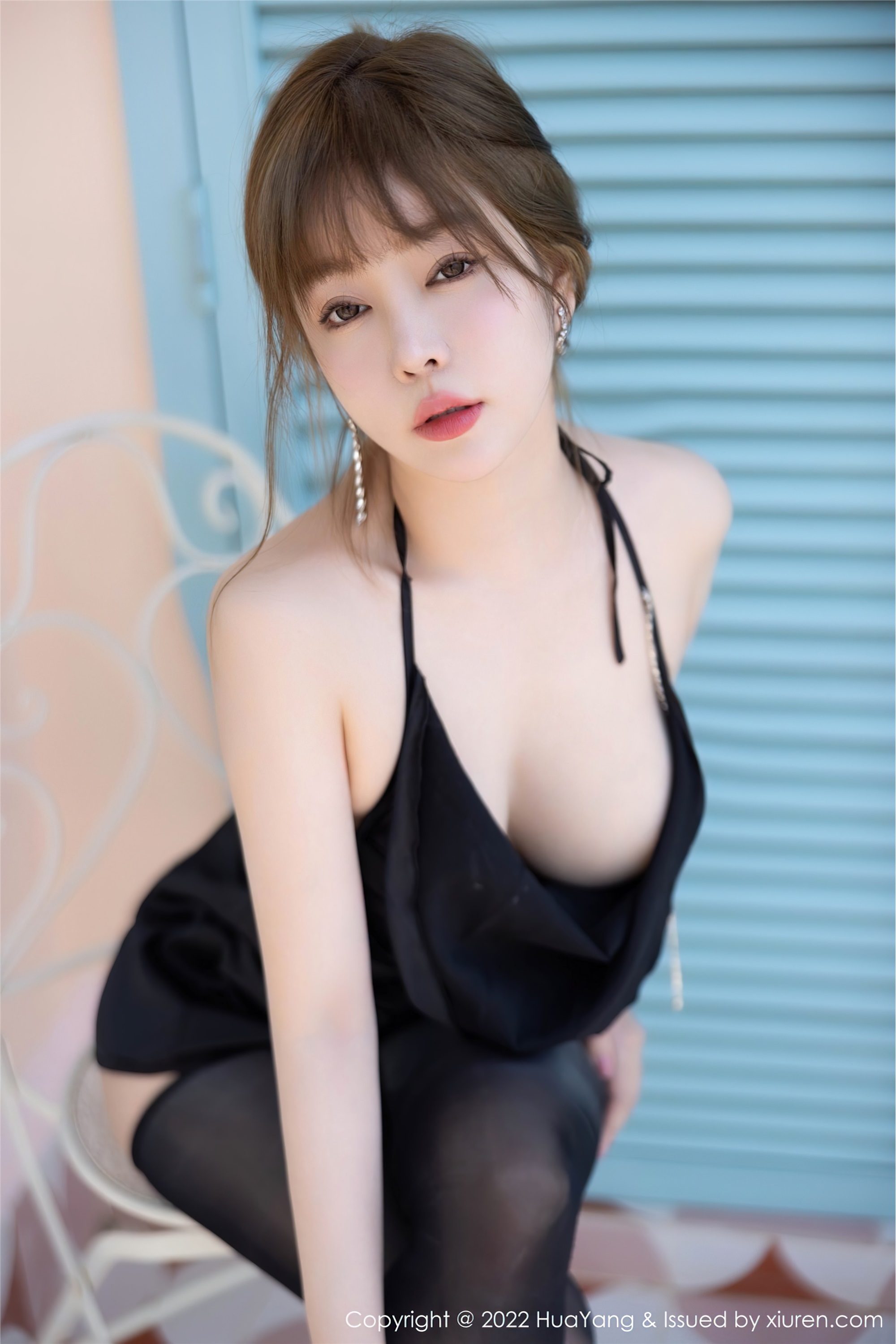 HuaYang花漾 2022.04.11 Vol.497 王雨纯